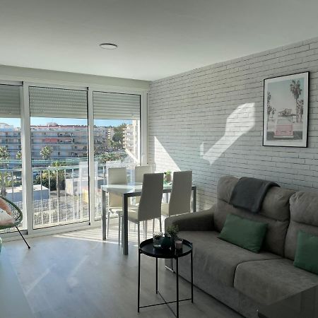 Apartamento Paradis Playa Ла Пинеда Екстериор снимка