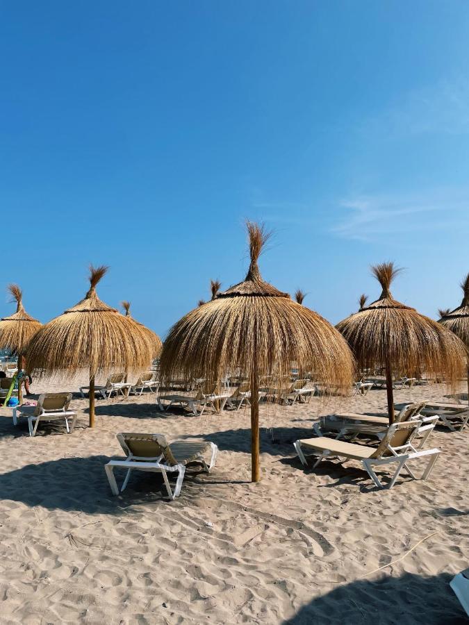Apartamento Paradis Playa Ла Пинеда Екстериор снимка
