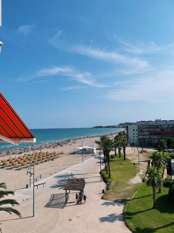 Apartamento Paradis Playa Ла Пинеда Екстериор снимка
