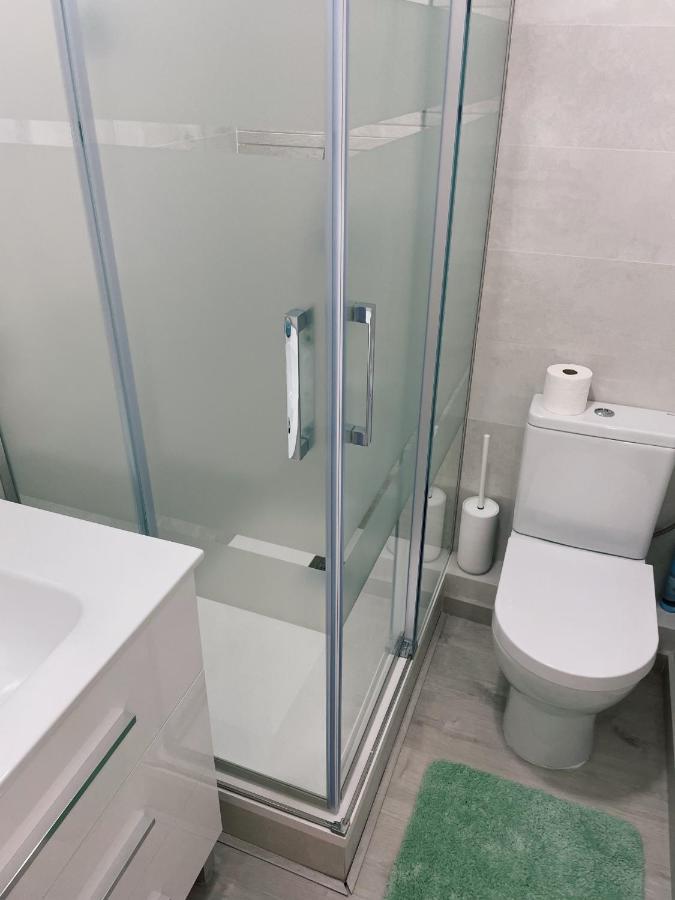 Apartamento Paradis Playa Ла Пинеда Екстериор снимка