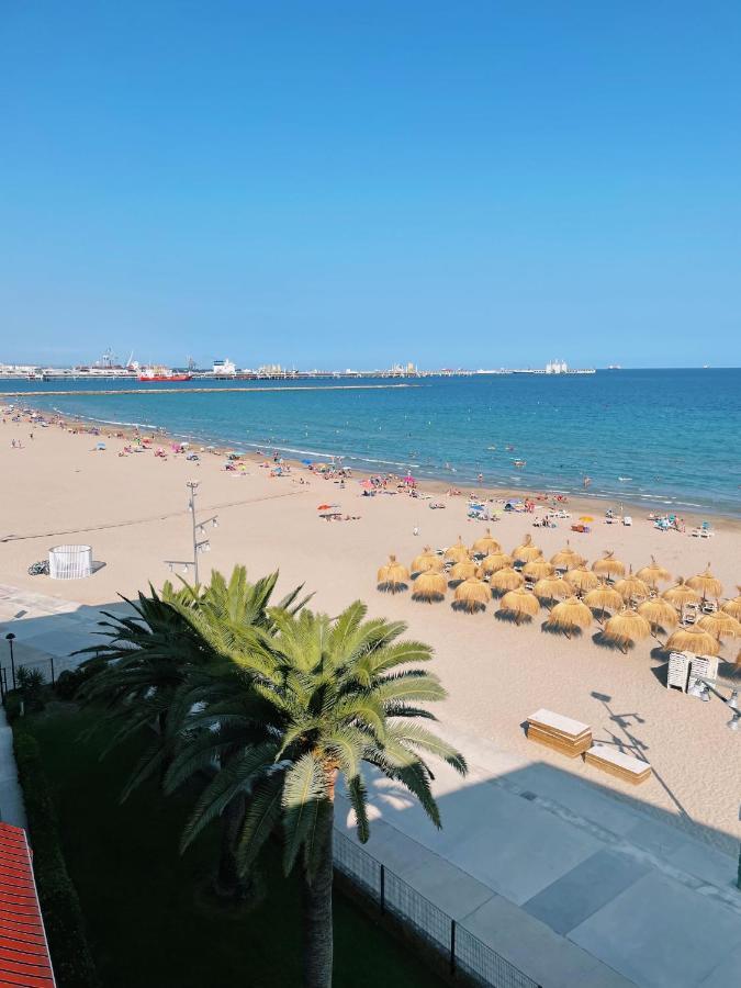 Apartamento Paradis Playa Ла Пинеда Екстериор снимка