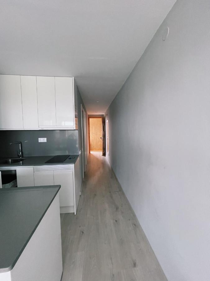 Apartamento Paradis Playa Ла Пинеда Екстериор снимка