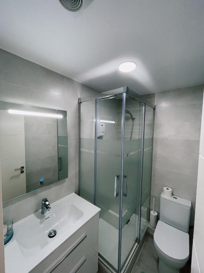 Apartamento Paradis Playa Ла Пинеда Екстериор снимка