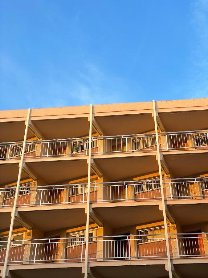 Apartamento Paradis Playa Ла Пинеда Екстериор снимка