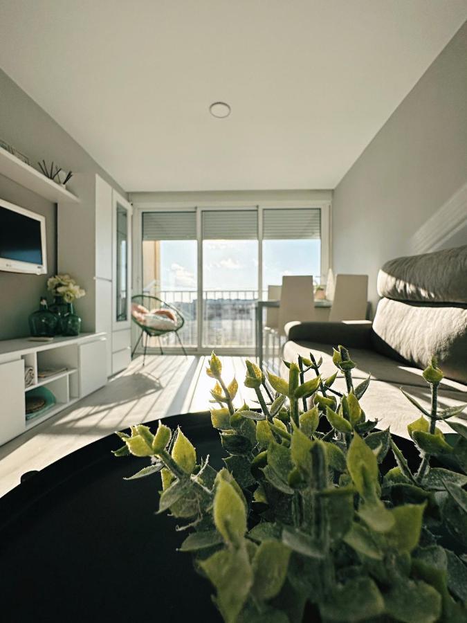 Apartamento Paradis Playa Ла Пинеда Екстериор снимка