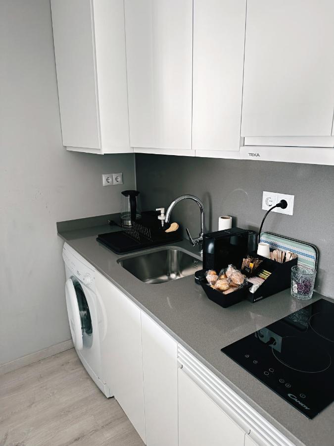 Apartamento Paradis Playa Ла Пинеда Екстериор снимка
