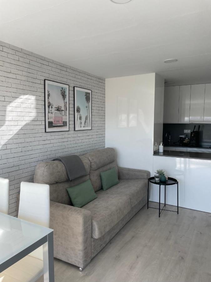 Apartamento Paradis Playa Ла Пинеда Екстериор снимка