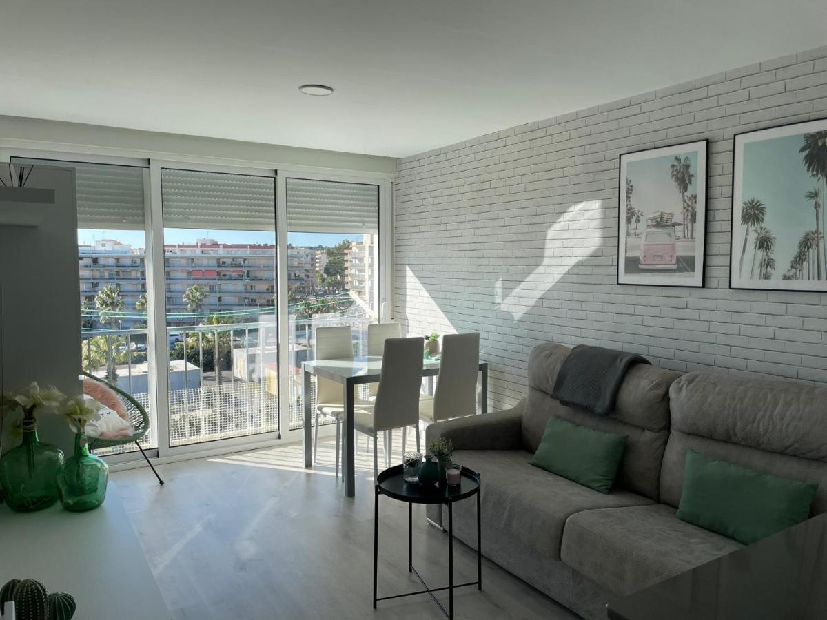 Apartamento Paradis Playa Ла Пинеда Екстериор снимка