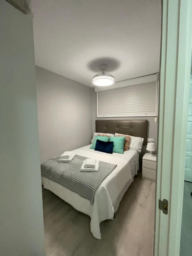 Apartamento Paradis Playa Ла Пинеда Екстериор снимка